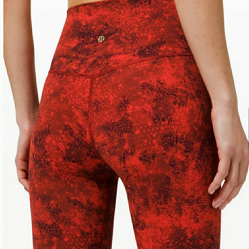 Lululemon Align 28" Leggings
